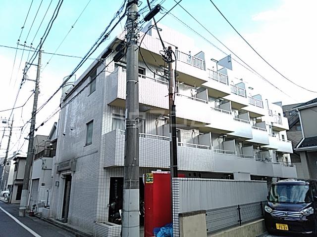 コアクレスト北綾瀬