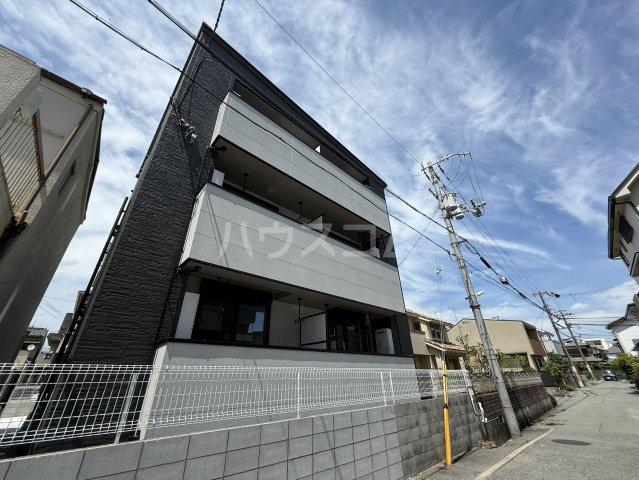 アルバス上野東