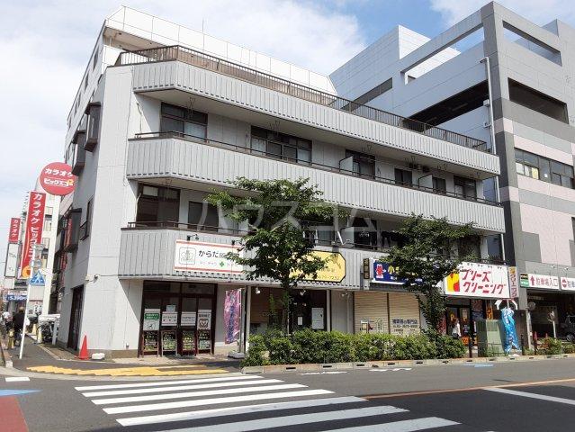 第一田中ビル