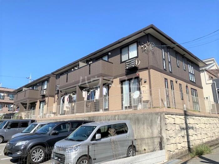 EMⅠNENCE A棟