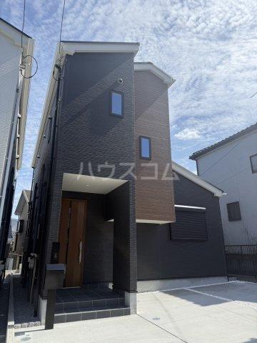 京浜東北・根岸線 南浦和駅 徒歩14分 2階建 築1年