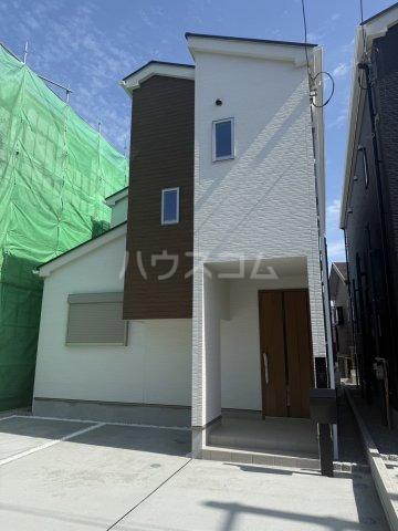 京浜東北・根岸線 南浦和駅 徒歩14分 2階建 築1年