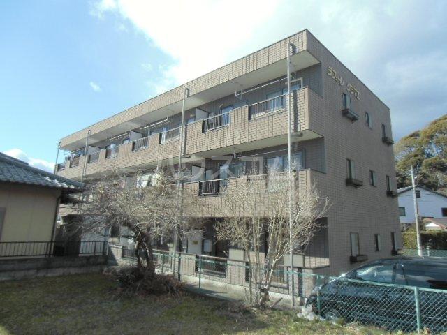 ラフォーレクラマエ