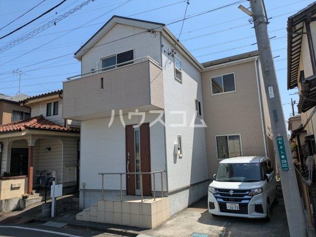西武鉄道新宿線 南大塚駅 徒歩18分  築10年(2SLDK)
