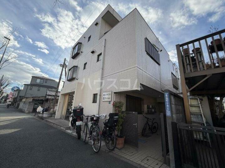 第一ハヤブサマンション