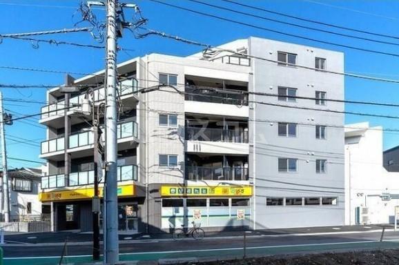 BPRレジデンス練馬富士見台