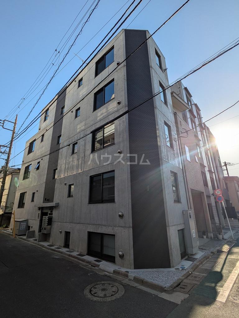  練馬区桜台4丁目計画