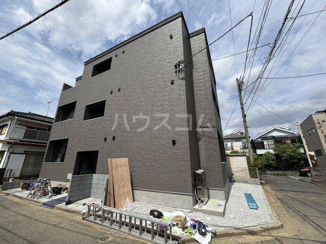 GRADUS新河岸Ⅱ
