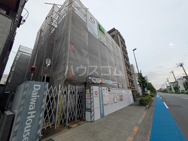 セレスティア大谷田Ⅴ