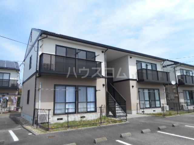 はまなすの家B