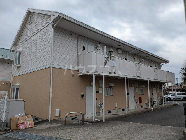 石上ヴィレッジ B