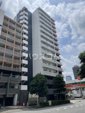 名駅南エディフィス