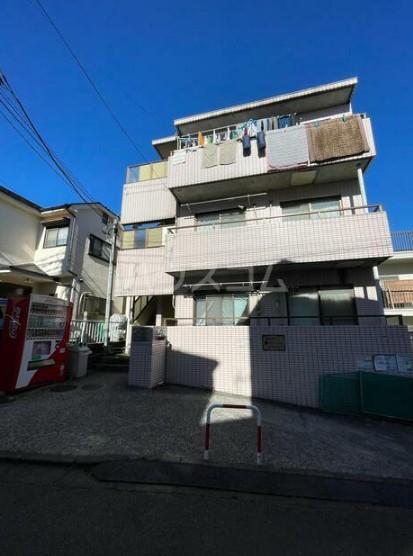 プレステージ横浜菅田