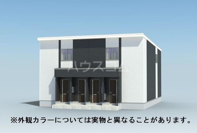 EXCEL・I弐番館(2LDK/1階)