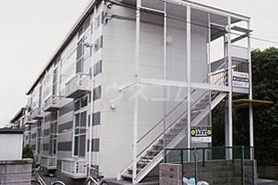 CASA矢部