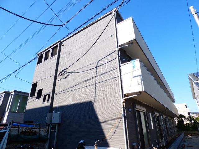 AJ津田沼Ⅲ