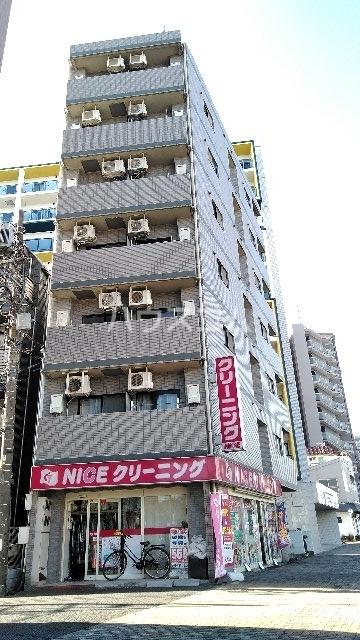グリーンリーフ