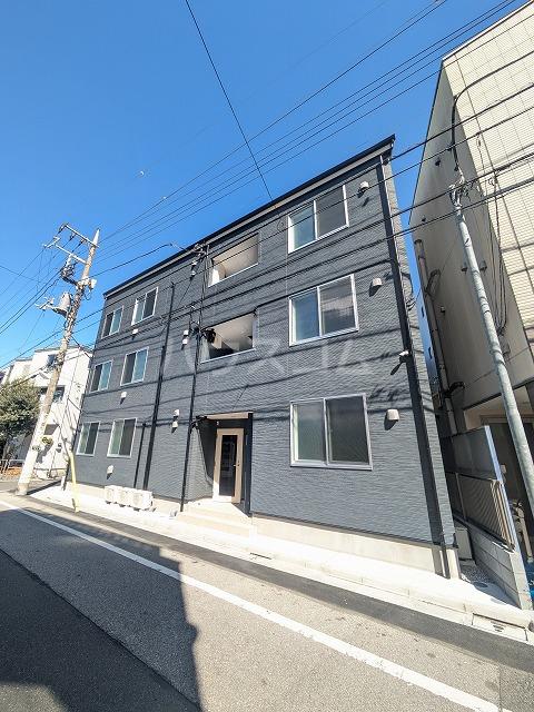 LEA ROOMお花茶屋