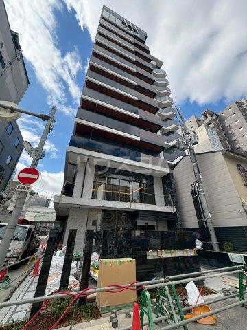 S-RESIDENCE松屋町ASENCE