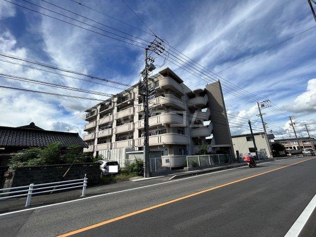 グランシャリオ幸田(2LDK/1階)