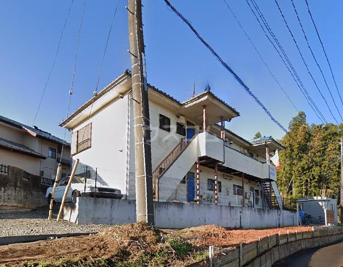 コーポ大木