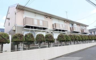 ファーストヴューラー十壱番館