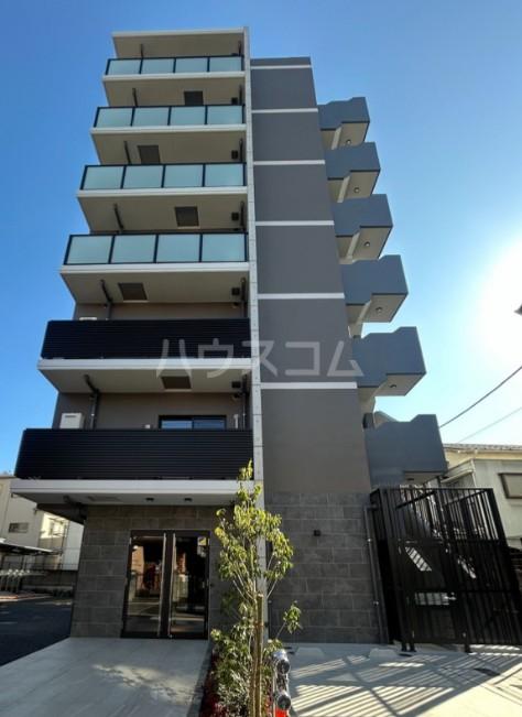 S-RESIDENCE大森BRESA