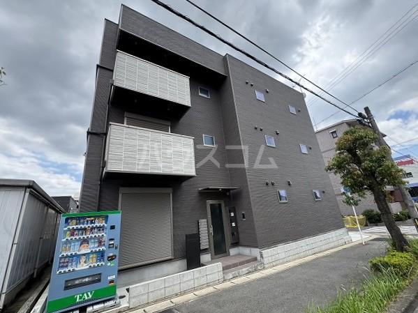 ジュエル刈谷富士見町