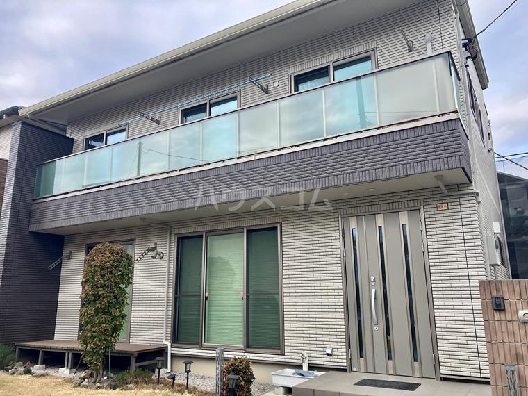 横浜線 片倉駅 徒歩7分 2階建 築11年