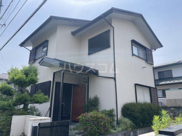 横浜線 片倉駅 徒歩16分  築49年
