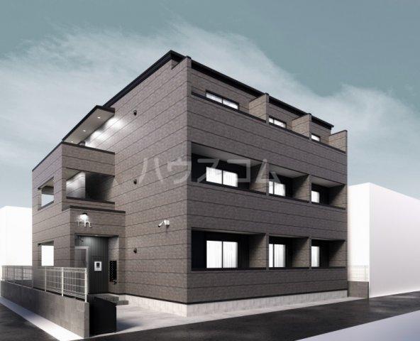 ROBOT HOME 金町