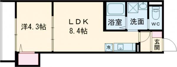 ROBOT HOME 金町