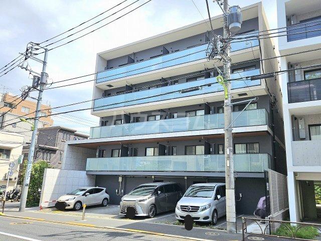 JMFレジデンス学芸大学