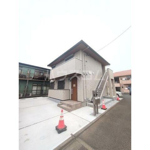 アメニティー相模原市緑区東橋本4丁目アパート