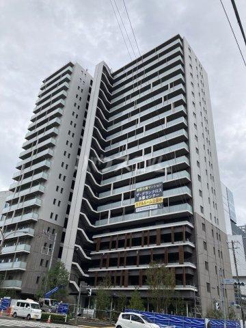 ザ・グランクロス多摩センター