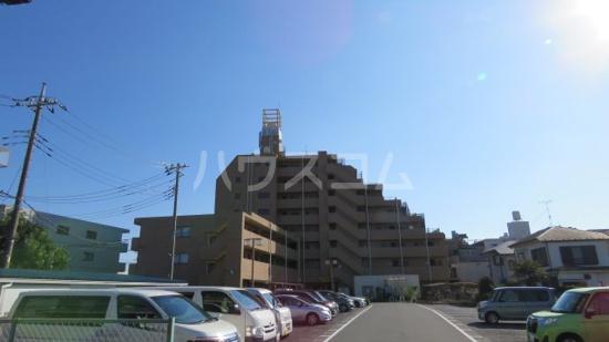 ラフォーレ田無