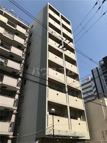 S-FORT桜川