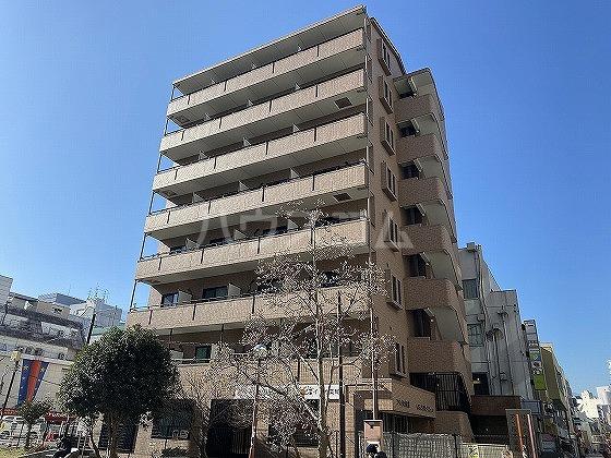 グランデ本厚木中町