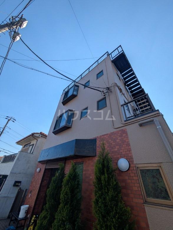 コーポ日の出