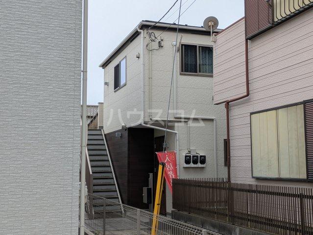 ビオラ長後