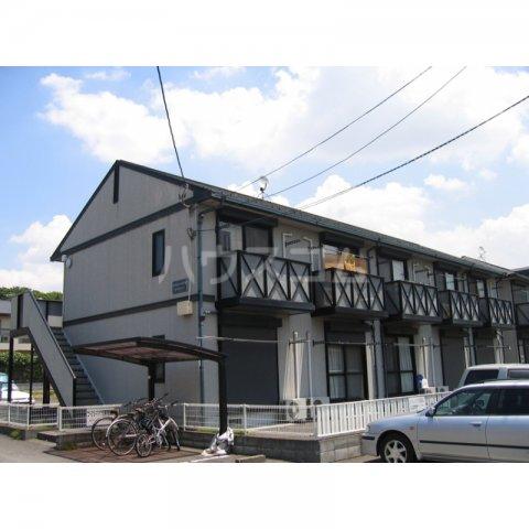 コーシューハイツB