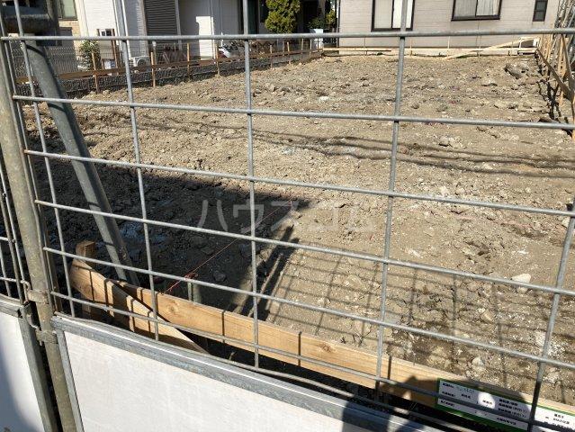 市川市幸2丁目アパート(1K/1階)