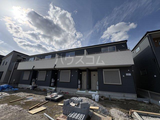 リーブルファイン愛宕駅前Ⅰ