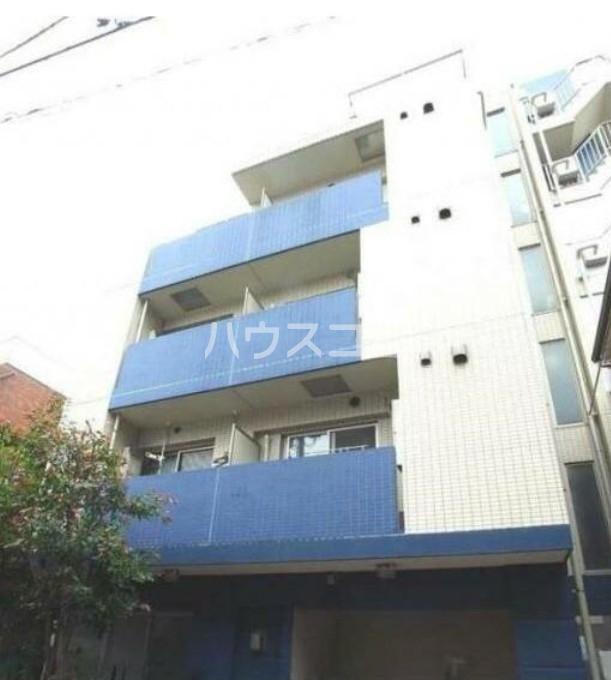 エル・ヴィエント・アース池袋