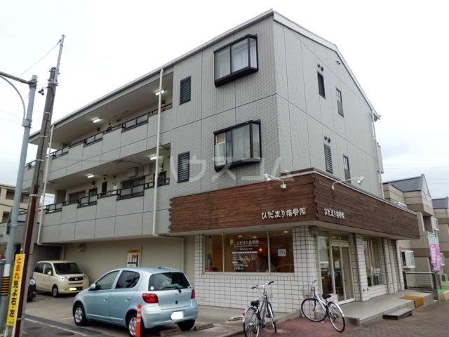 鈴の木ハイツC