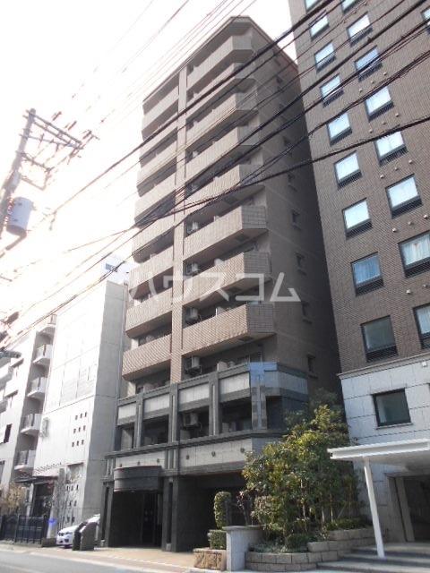 LASANTE浦安(1K/9階)
