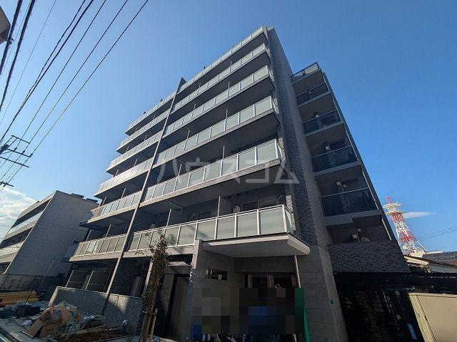 ALIVIS松戸