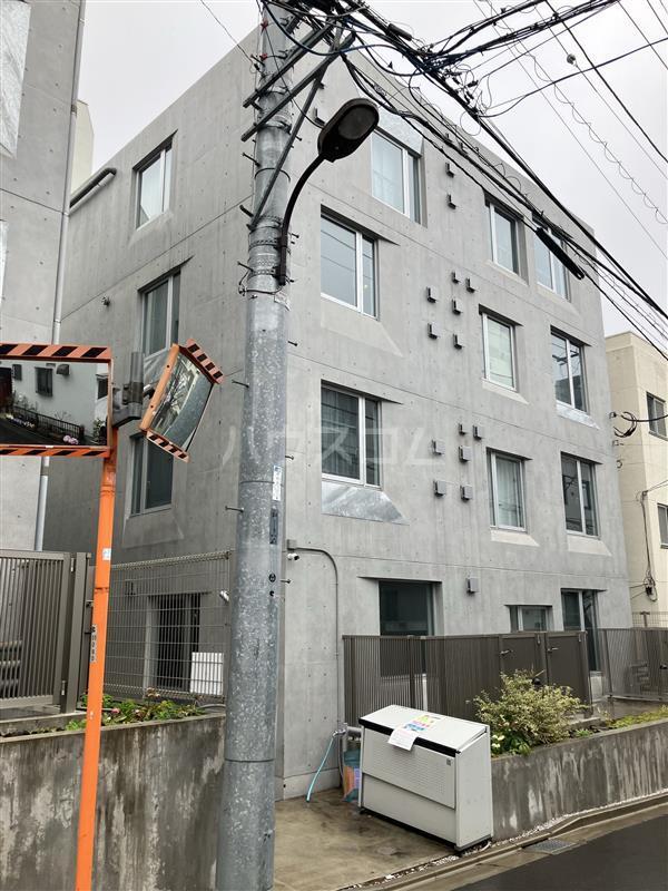 PASEO市谷台町Ⅱ