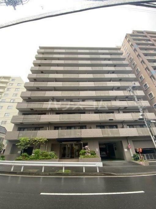 ランドール藤沢鵠沼