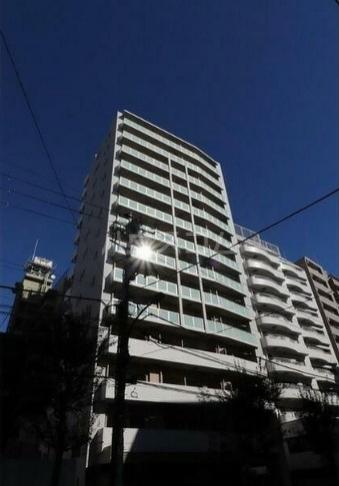 ルジェンテ武蔵小山